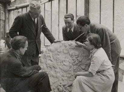 Robert Doisneau (1912-1994)
Présentation...