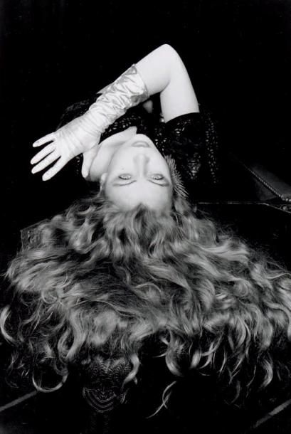 Irina Ionesco
La chevelure, c. 1990 Épreuve...