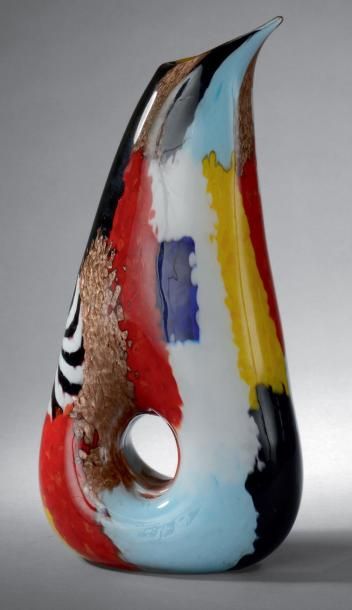 DINO MARTENS (1894-1970)
Pichet Oriente de...