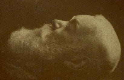 Laure ALBIN GUILLOT (1879-1962)
Portrait...