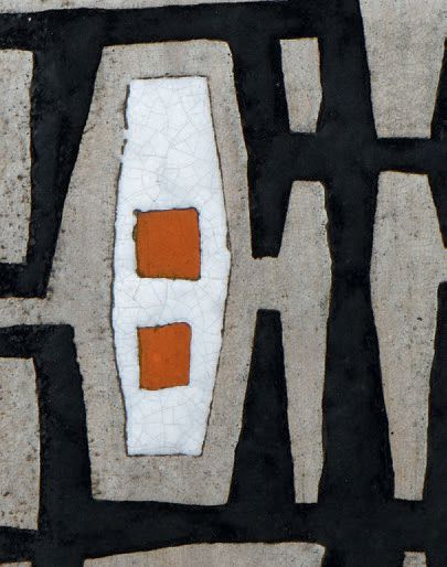 André BORDERIE (1923-1998)

Table basse à...