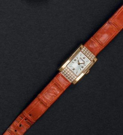 BOUCHERON
Modèle reflet Icare
Montre de dame...