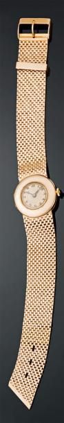 LONGINES
Première moitié 20e siècle Montre...