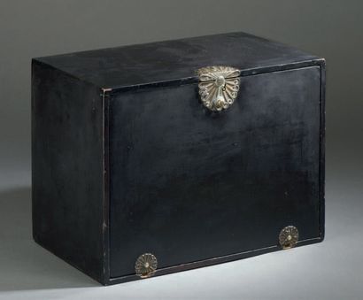 JAPON - Epoque MEIJI (1868 - 1912)
Coffret...