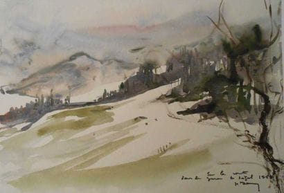 Henri DAVY (1913-1988) [4]

-