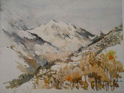 Henri DAVY (1913-1988) [4]

-