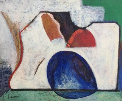 Arlette MARTIN (née en 1924)

Composition...