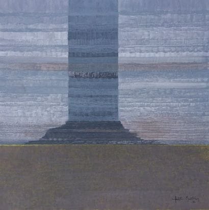 Arlette MARTIN (née en 1924)

Composition

Gouache...