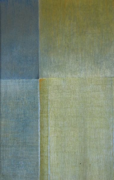 Arlette MARTIN (née en 1924)

Composition

Aquarelle...