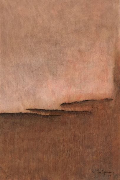 Arlette MARTIN (née en 1924)

Composition

Aquarelle...