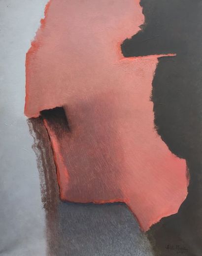 Arlette MARTIN (née en 1924)

Composition...