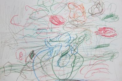 COJAN Aurel (1914-2005),

Le bouquet de fleurs

Pastel...