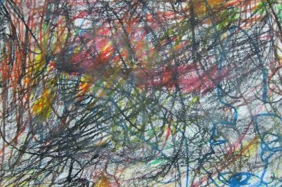 COJAN Aurel (1914-2005),

Composition abstraite

Pastel...