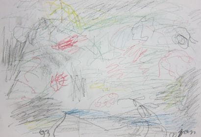 COJAN Aurel (1914-2005),

Composition abstraite

Pastel...