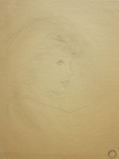 Mariette LYDIS (1894-1970)

-