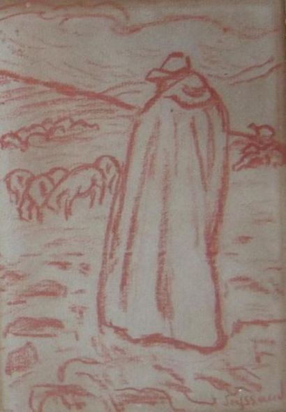 -André DERAIN (1880-1954) [3]

Nus dans une...