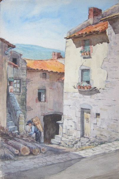 Jacques CARTIER (1907-2001) [6]

