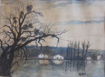 Maurice FALLIES (1883 - 1965) [4]

