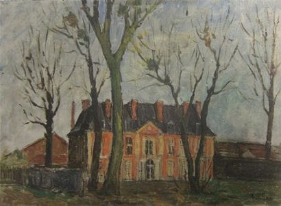 Maurice FALLIES (1883 - 1965) [2]

-
