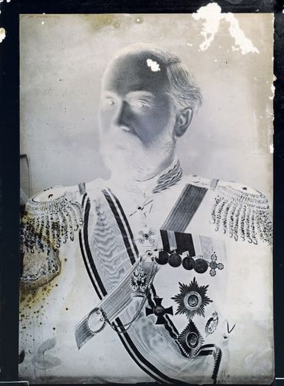[Archives photographiques Russe]
Reproductions...