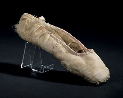 Chausson de danse de Virginia ZUCCHI (ballerine...