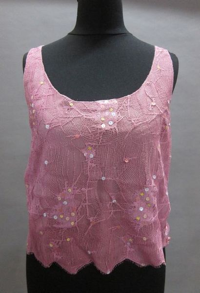 CHANEL circa printemps 1999 : Lot composé...
