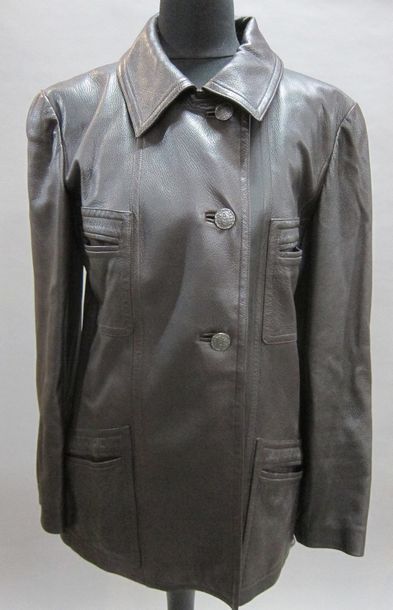 CHANEL Boutique circa automne 1997 : Veste...