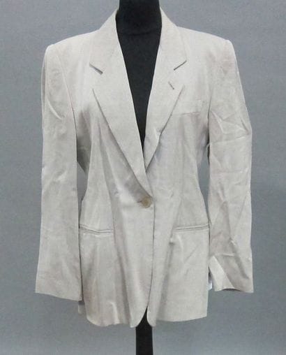 Ralph LAUREN, EMPORIO ARMANI : Lot composé...