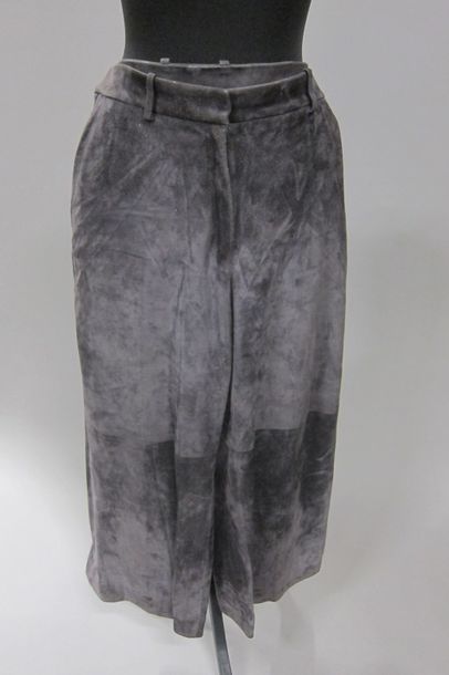 Yves SAINT LAURENT rive gauche : Pantalon...
