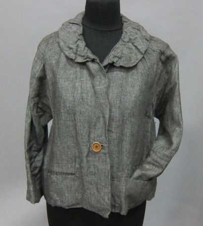 ISABELLE MARANT, PEPE JEANS, BOSS HUGO BOSS

Lot...