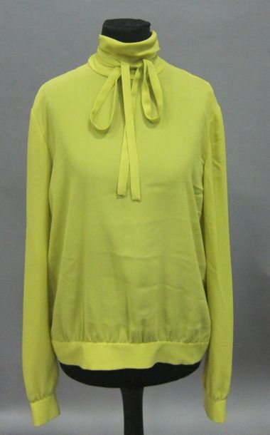 JEAN-LOUIS SCHERRER, EMANUEL UNGARO, ANGELO...