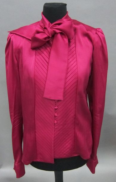 JEAN-LOUIS SCHERRER, EMANUEL UNGARO, ANGELO...