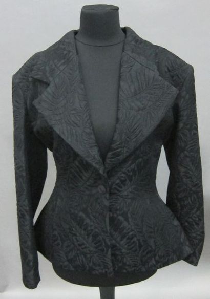 JEAN-LOUIS SCHERRER, EMANUEL UNGARO, ANGELO...