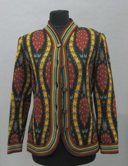 EMANUEL UNGARO PARALLELE, UNGARO PARALLELE,...