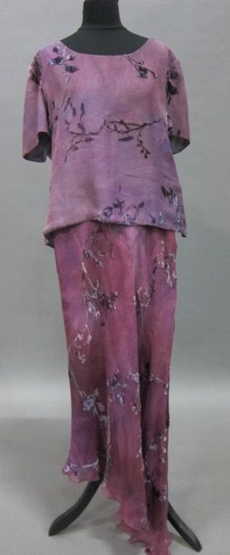 EMANUEL UNGARO PARALLELE, UNGARO PARALLELE,...