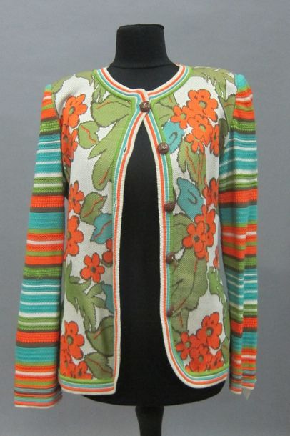 EMANUEL UNGARO PARALLELE, UNGARO PARALLELE,...