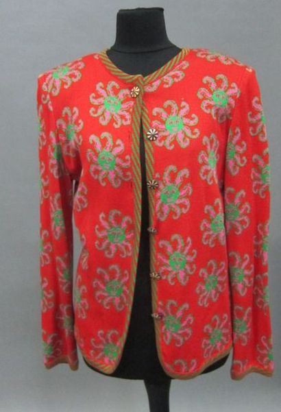 EMANUEL UNGARO PARALLELE, UNGARO PARALLELE,...