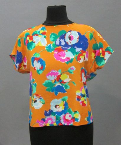EMANUEL UNGARO PARALLELE, UNGARO PARALLELE,...