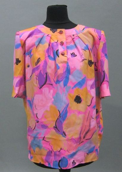 EMANUEL UNGARO PARALLELE, UNGARO PARALLELE,...