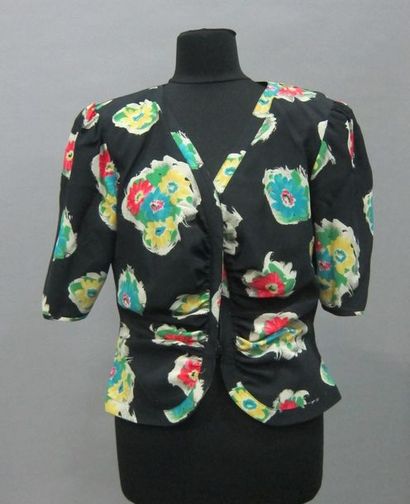 EMANUEL UNGARO PARALLELE, UNGARO PARALLELE,...