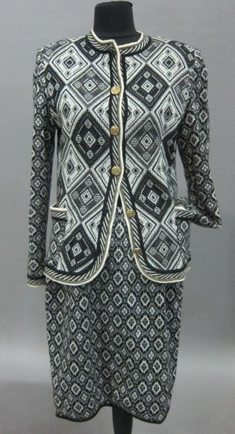EMANUEL UNGARO PARALLELE, UNGARO PARALLELE,...