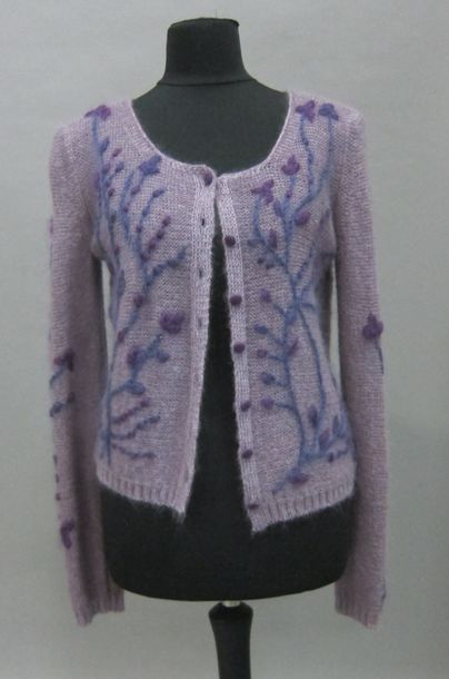 EMANUEL UNGARO PARALLELE, UNGARO PARALLELE,...