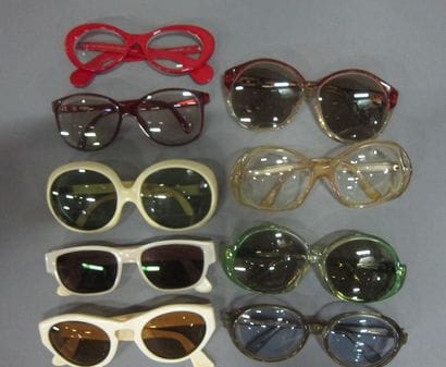 -MARILYN, CELINE, PIERRE MARLY, E.B. MEYROWITZ,...