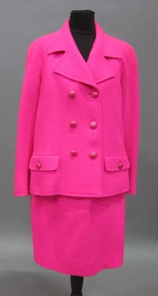 EMANUEL UNGARO PARALLELE : lot comprenant...