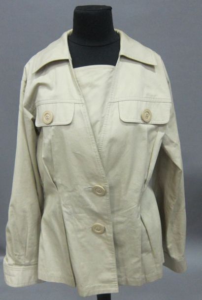 YVES SAINT LAURENT VARIATION , SAINT LAURENT...