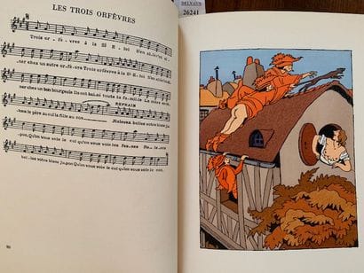 V7 Ensemble de volumes libertins: Robert...