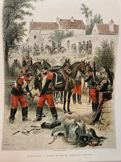 V15 DETAILLE Edouard
LE PANORAMA.
Albums...
