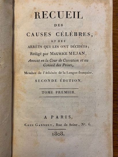 V26 Lot comprenant: - BOYER, Abel. - Dictionnaire...