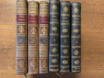 V26 Lot comprenant: - BOYER, Abel. - Dictionnaire...