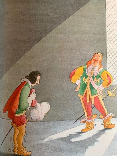 V30 Ensemble de volumes illustrés par DUBOUT:...